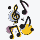 Improv Icon Gray BG