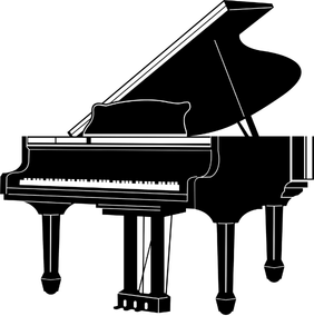 Piano Icon FIX