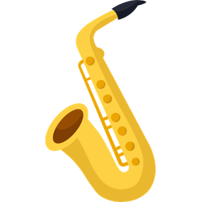 Sax icon