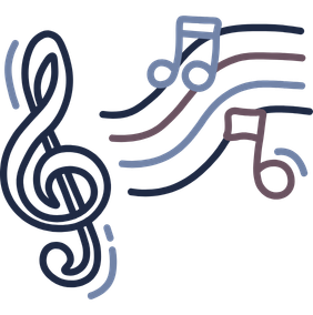 Simple Harmony Icon 3 (Darker)