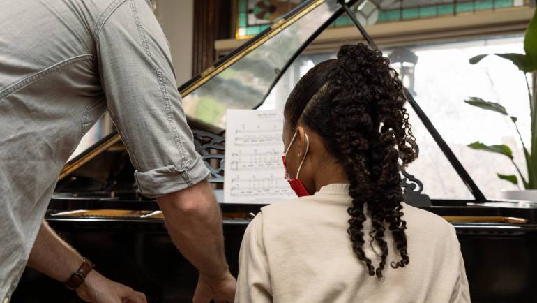 Private Lessons
