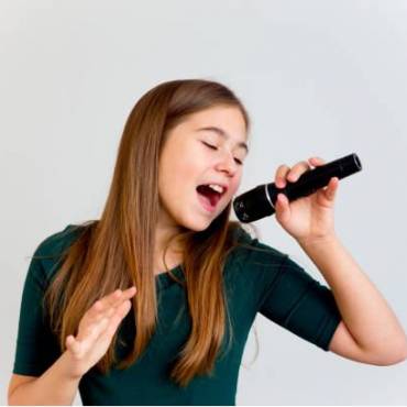 Benefits of Vocal/Singing Lessons