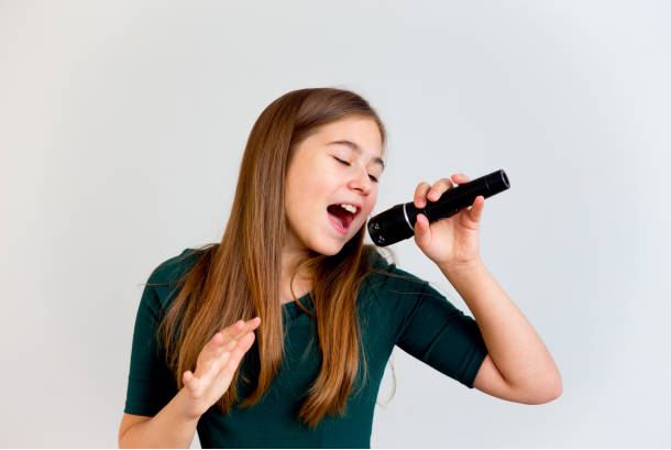 Benefits of Vocal/Singing Lessons