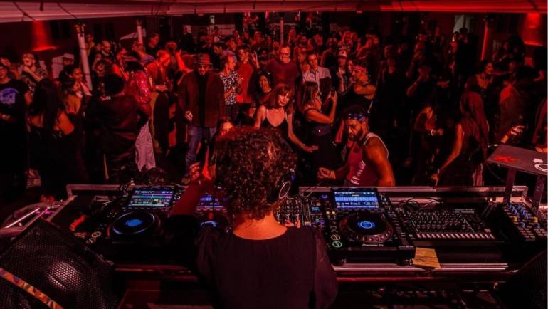 DJ Services