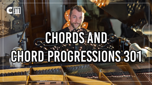 Chords and Chord Progressions 301 pic RESIZED