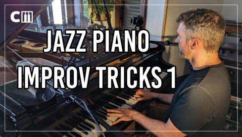 Jazz Piano Improv Tricks 1 pic RESIZED