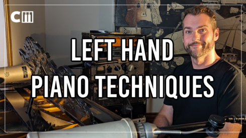 Left Hand Piano Techniques pic RESIZED