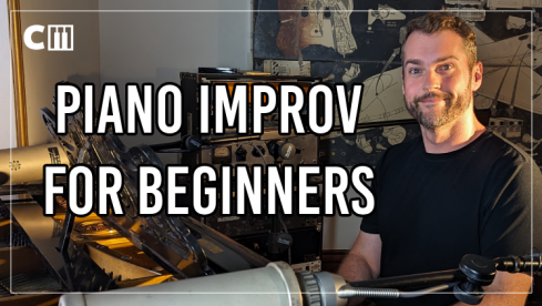 Piano Improv for Beginners pic RESIZED