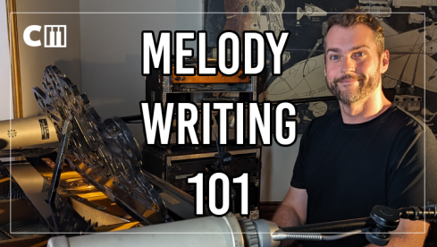 Melody Writing 101