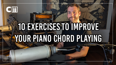 10 exercises to improve your piano chord playing thumbnail