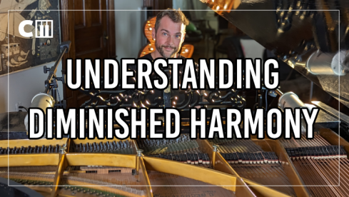 Dim Harm Pic (Skillshare)