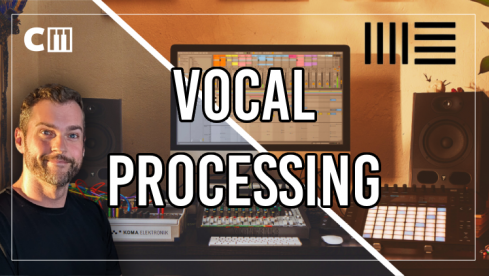 Vocal Processing